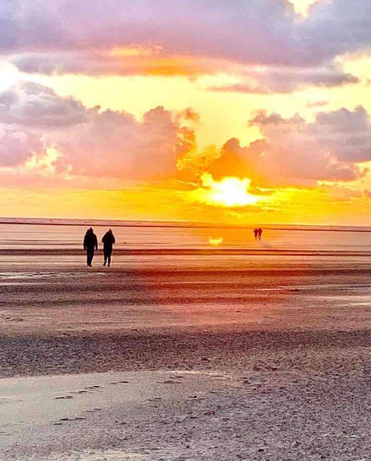 Beach Sunset ลิธึม เซนต์ แอนน์ส ภายนอก รูปภาพ